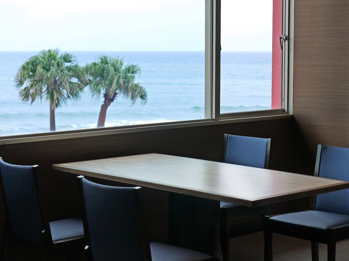 Tanegashima Iwasaki Hotel Minamitane Exteriör bild